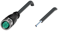 239998-100068 PEPPERL+FUCHS Sensor-Actuator Cables