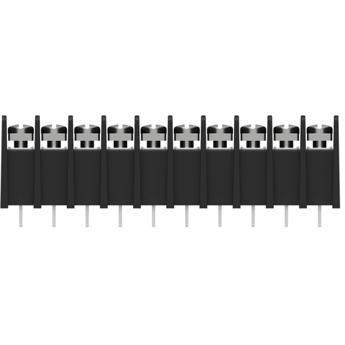 1-1546734-0 TE Connectivity PCB Terminal Blocks Image 4
