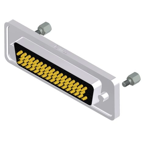 15-002103 CONEC D-Sub Connectors Image 4