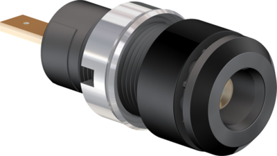 65.9098-21 Stäubli Electrical Connectors Laboratory Connectors