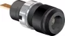 65.9098-21 Stäubli Electrical Connectors Laboratory Connectors