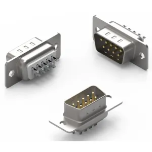 61801524823 Würth Elektronik eiSos D-Sub Connectors
