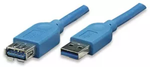 ICOC-U3-AA-005-EX EFB-Elektronik USB Cables