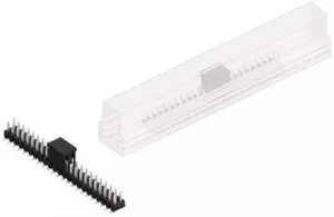 SL11SMD04046ZBSM Fischer Elektronik PCB Connection Systems