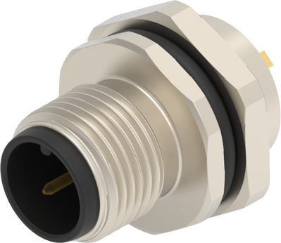 T4132012021-000 AMP Sensor-Actuator Connectors Image 1