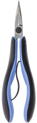 RX 7890 LINDSTRÖM Flat Nose Pliers, Snipe Nose Pliers, Round Nose Pliers, Needle Nose Pliers Image 3