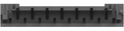 1-292207-4 AMP PCB Connection Systems Image 4