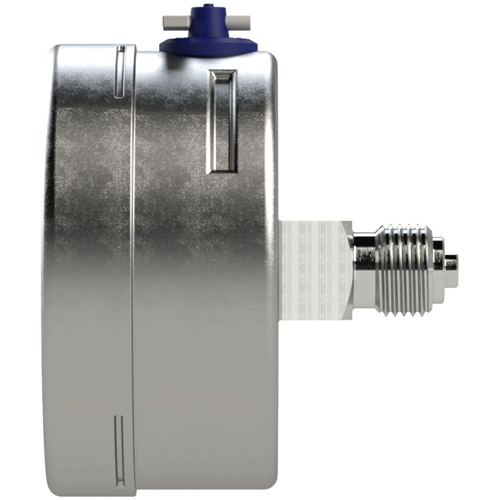 102510 Riegler Anemometers, Gas and Pressure Measuring Instruments Image 3