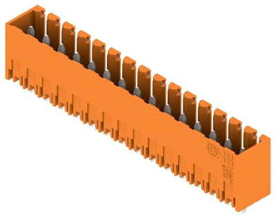 1604600000 Weidmüller PCB Connection Systems Image 1