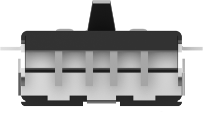 1746311-1 AMP USB Connectors, PC Connectors Image 4