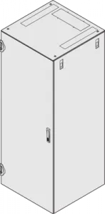 21130-715 SCHROFF Accessories for Enclosures