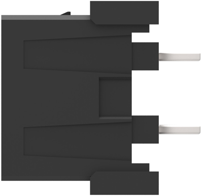2173132-2 TE Connectivity PCB Connection Systems Image 2