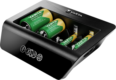 57688 101 401 VARTA Universal Chargers Image 4