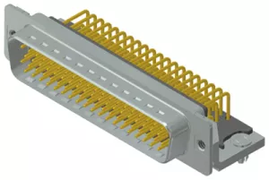 163A18219X CONEC D-Sub Connectors