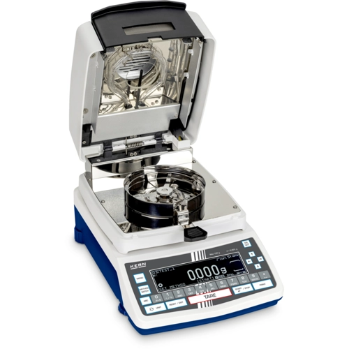 DIS 100-3 Kern Thermometers and Displays Image 3