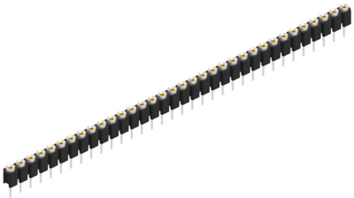 10039766 Fischer Elektronik PCB Connection Systems