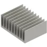 10157262 Fischer Elektronik Heat Sinks