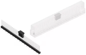 SL10SMD10433ZBSM Fischer Elektronik PCB Connection Systems