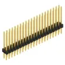 SL 2 154 42 G Fischer Elektronik PCB Connection Systems
