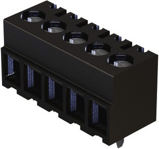 14020314402000 Harting PCB Connection Systems