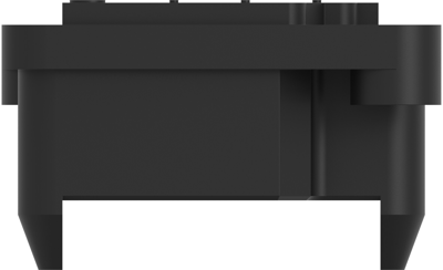 211150-1 AMP PCB Connection Systems Image 3