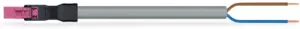891-8992/206-207 WAGO Pre-assembled Connector Systems