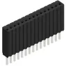 BLM KG 1 15 Z Fischer Elektronik PCB Connection Systems