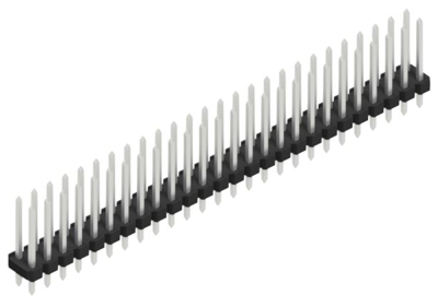 SLLP213952Z Fischer Elektronik PCB Connection Systems