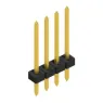 SLY 1 139 4 G Fischer Elektronik PCB Connection Systems