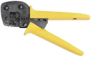 Crimping pliers for BC/FC contacts, Harting, 09990000620