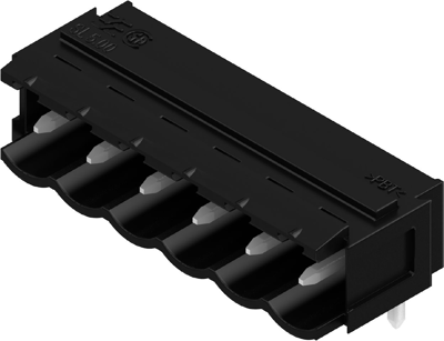 1626240000 Weidmüller PCB Connection Systems Image 1