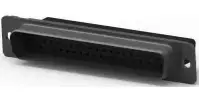 1658673-1 AMP D-Sub Connectors