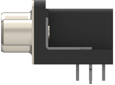 2311763-1 AMP D-Sub Connectors Image 2