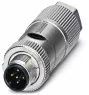 1413991 Phoenix Contact Sensor-Actuator Connectors