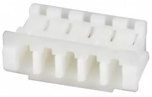 ZHR-5 JST PCB Connection Systems