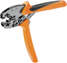Crimping pliers for crimp contacts, Weidmüller, 9011310000
