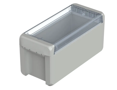 96024135 Bopla General Purpose Enclosures Image 1