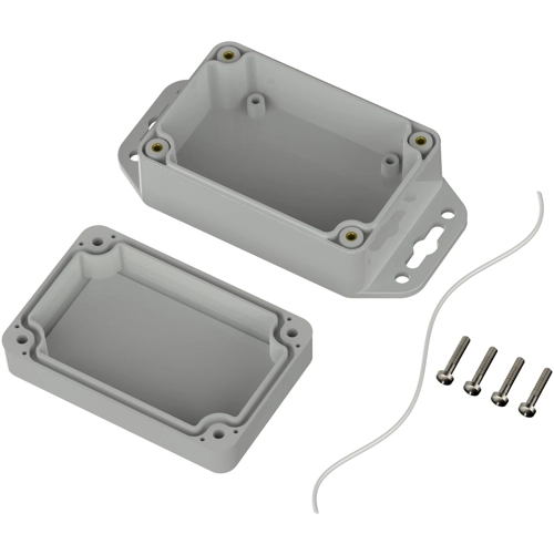 BYB-3-90H0167 by.B General Purpose Enclosures Image 2