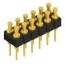 MK 203 12 G Fischer Elektronik PCB Connection Systems