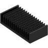 10021699 Fischer Elektronik Heat Sinks