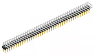 SLY403578S Fischer Elektronik PCB Connection Systems