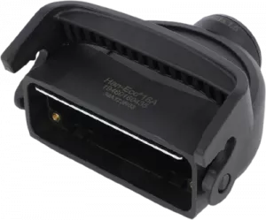 19460160435 Harting Housings for HDC Connectors