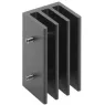 SK 454 20 1 X M3 L Fischer Elektronik Heat Sinks