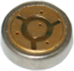 Microphone capsule, EMY-6018R/BC-SMD, 44 dB, 1.0 to 2.0 V, 0.5 A