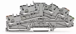 2003-6643 WAGO Series Terminals