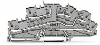 2003-6643 WAGO Series Terminals