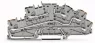 2003-6643 WAGO Series Terminals