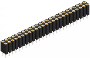 10026751 Fischer Elektronik PCB Connection Systems