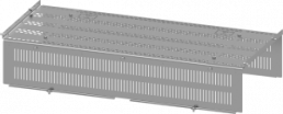 SIVACON S4 separation, main busbar, bottom, W: 850mm D: 400 mm