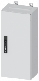 ALPHA 400, wall-mounted cabinet, IP44, protectionclass 1, H: 650 mm, W: 300 ...